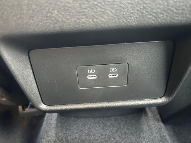 new 2026 Nissan Rogue car, priced at $31,593