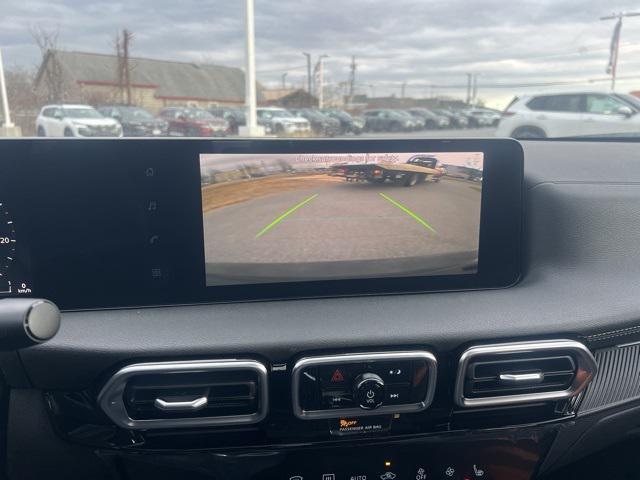 new 2026 Nissan Sentra car, priced at $24,907