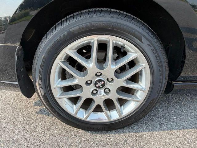 used 2014 Ford Mustang car, priced at $19,000