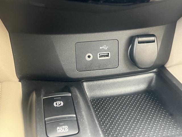 used 2018 Nissan Rogue car, priced at $16,000