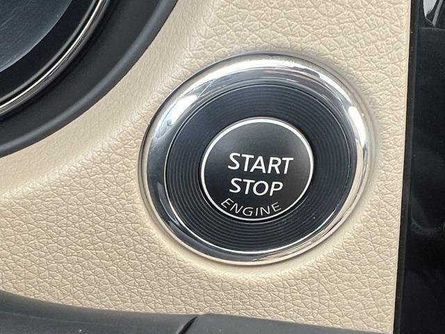 used 2018 Nissan Rogue car, priced at $16,000