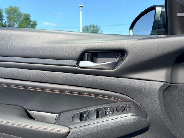 used 2021 Nissan Altima car, priced at $21,000
