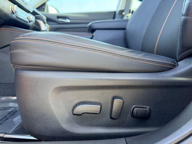 used 2021 Nissan Altima car, priced at $21,000