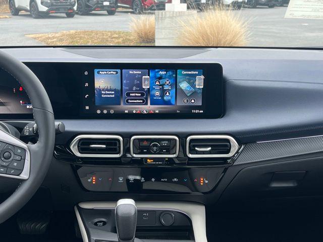 new 2026 Nissan Sentra car, priced at $27,607