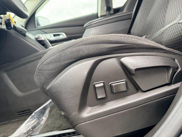 used 2015 GMC Terrain car, priced at $10,000