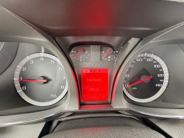 used 2015 GMC Terrain car, priced at $10,000