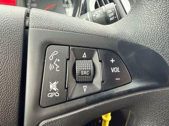 used 2015 GMC Terrain car, priced at $10,000