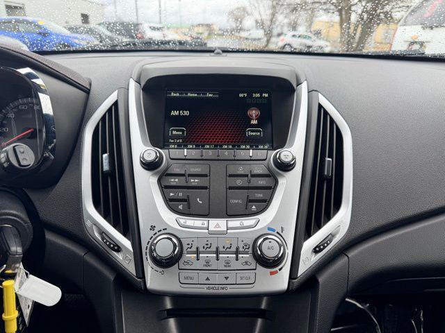 used 2015 GMC Terrain car, priced at $10,000