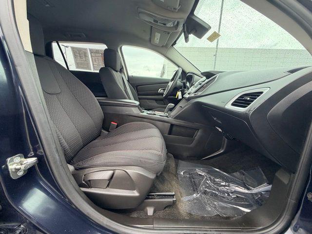 used 2015 GMC Terrain car, priced at $10,000