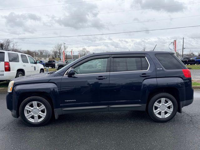 used 2015 GMC Terrain car, priced at $10,000