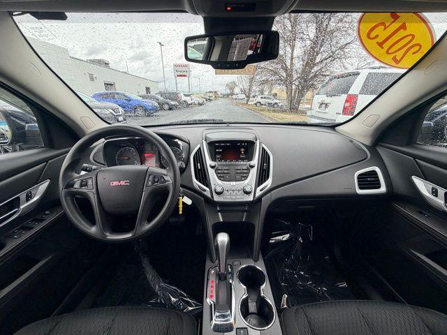 used 2015 GMC Terrain car, priced at $10,000