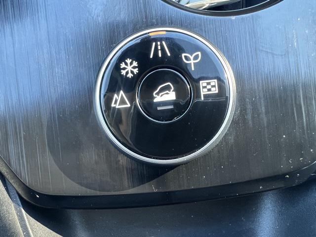 used 2025 Nissan Rogue car, priced at $30,000