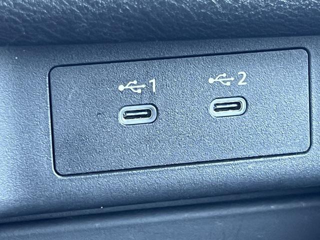 used 2025 Nissan Rogue car, priced at $30,000