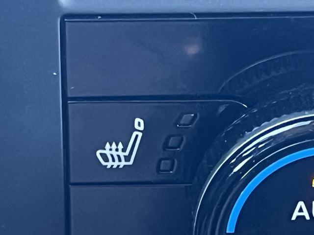 used 2025 Nissan Rogue car, priced at $30,000