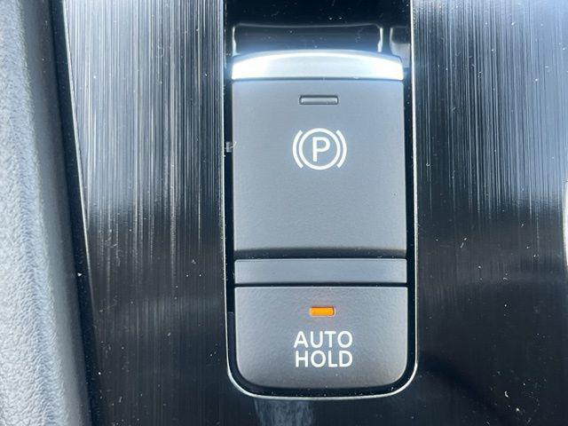 new 2026 Nissan Rogue car, priced at $29,008