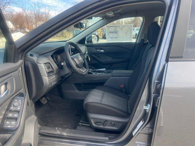 new 2026 Nissan Rogue car, priced at $29,008