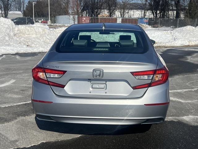 used 2019 Honda Accord car, priced at $15,000