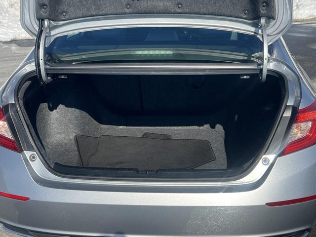 used 2019 Honda Accord car, priced at $15,000