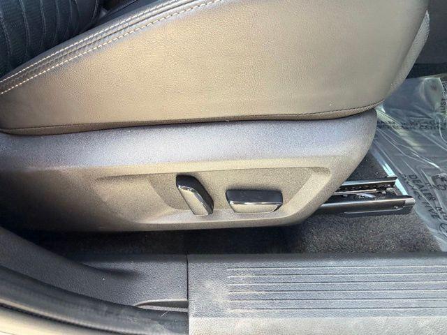 used 2023 Nissan Rogue car, priced at $28,750