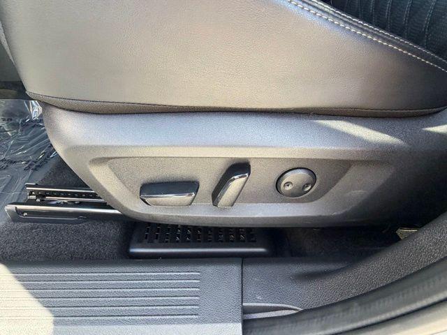 used 2023 Nissan Rogue car, priced at $28,750