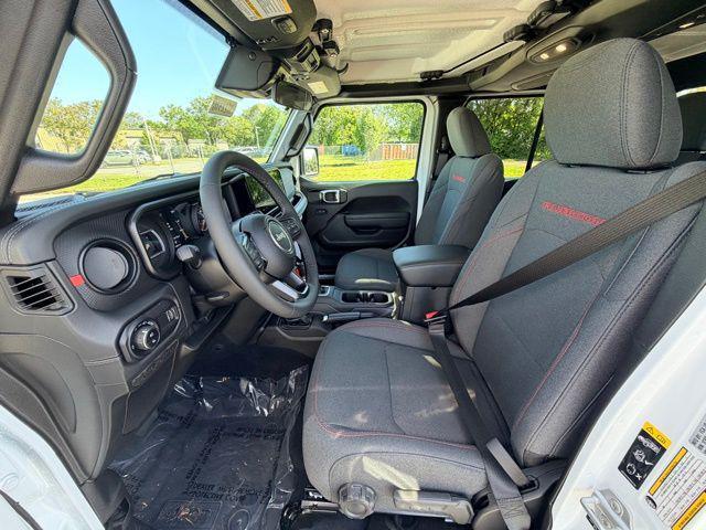 used 2025 Jeep Gladiator car, priced at $48,000
