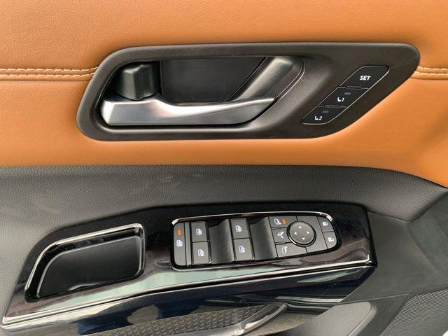 new 2026 Nissan Pathfinder car, priced at $46,883