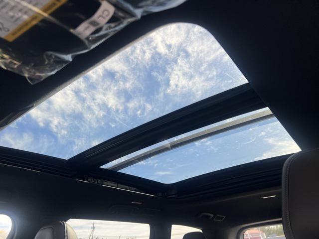 new 2026 Nissan Armada car, priced at $82,613