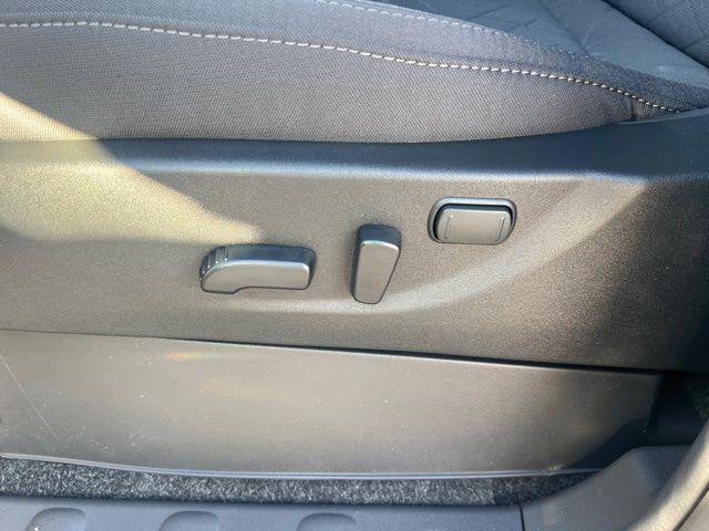 new 2026 Nissan Frontier car, priced at $38,351