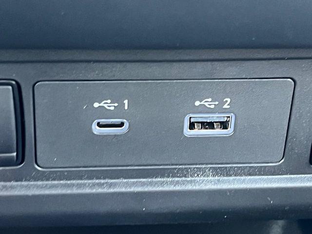 new 2026 Nissan Frontier car, priced at $38,351