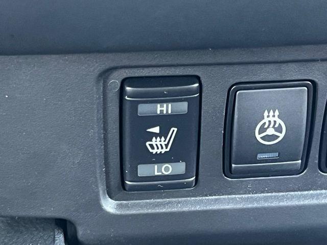 new 2026 Nissan Frontier car, priced at $38,351