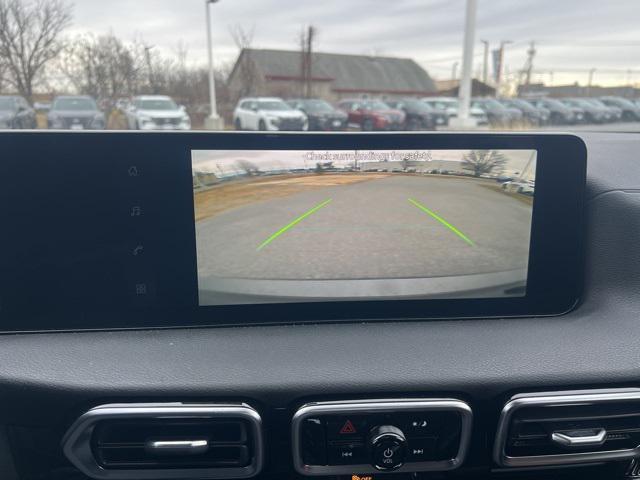 new 2026 Nissan Sentra car, priced at $23,425