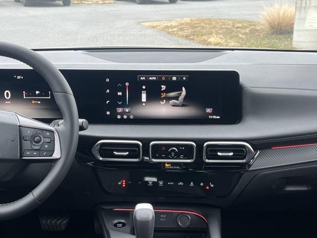 new 2026 Nissan Sentra car, priced at $23,425