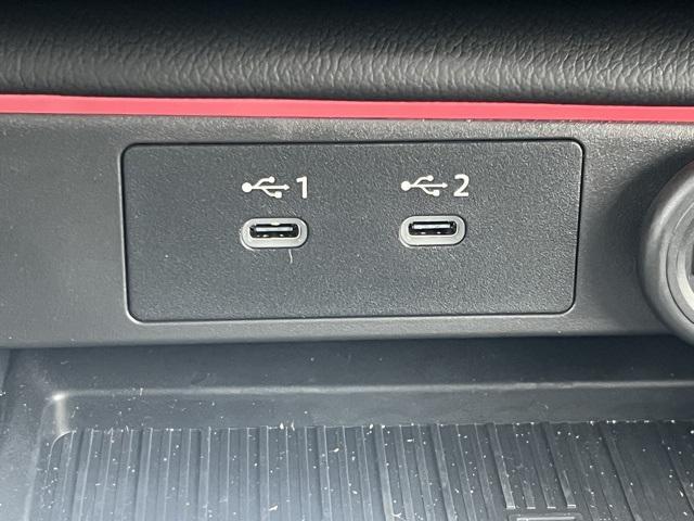 new 2026 Nissan Sentra car, priced at $23,425