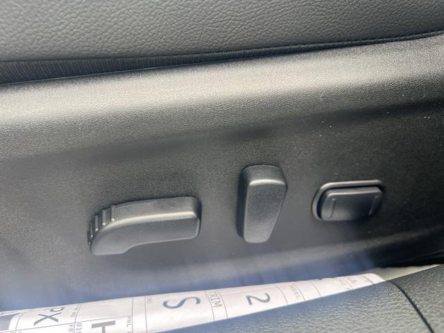 new 2025 Nissan Altima car, priced at $30,515