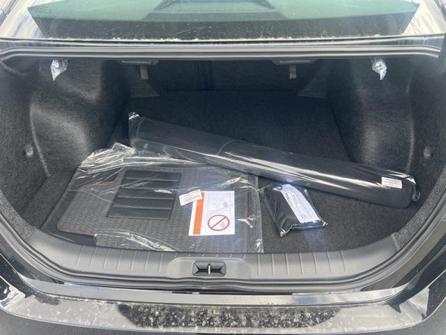 new 2025 Nissan Altima car, priced at $30,515