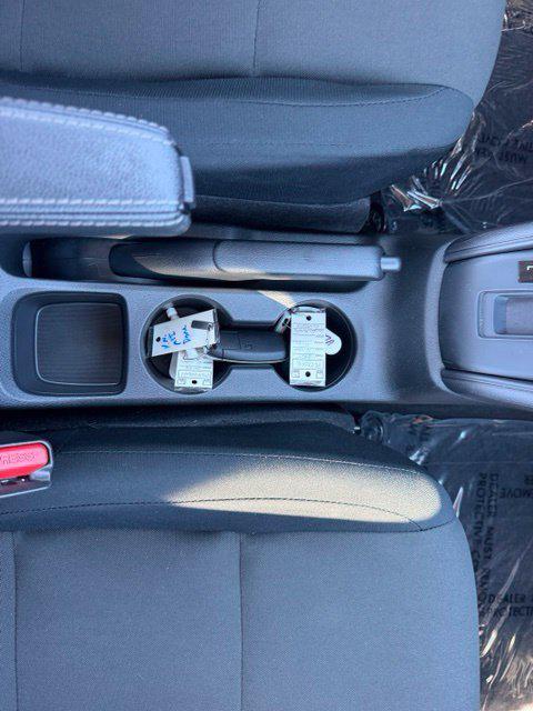 used 2025 Nissan Kicks car, priced at $21,000