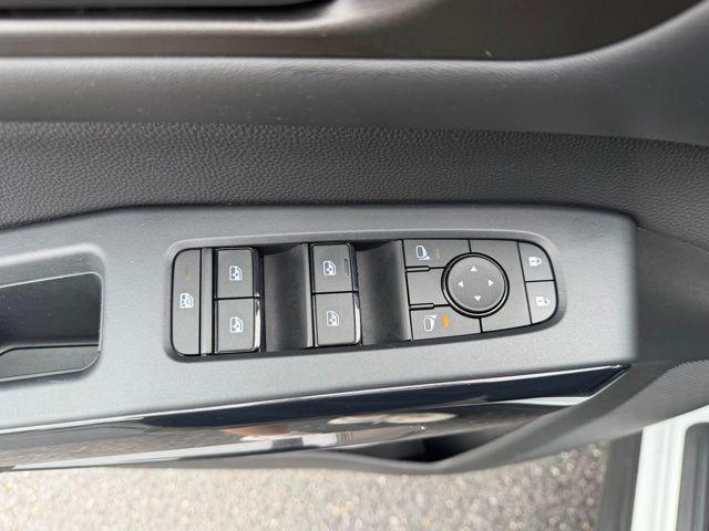 used 2025 Nissan Pathfinder car, priced at $31,250