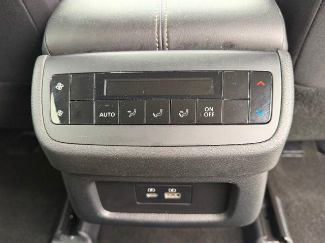 used 2025 Nissan Pathfinder car, priced at $31,250