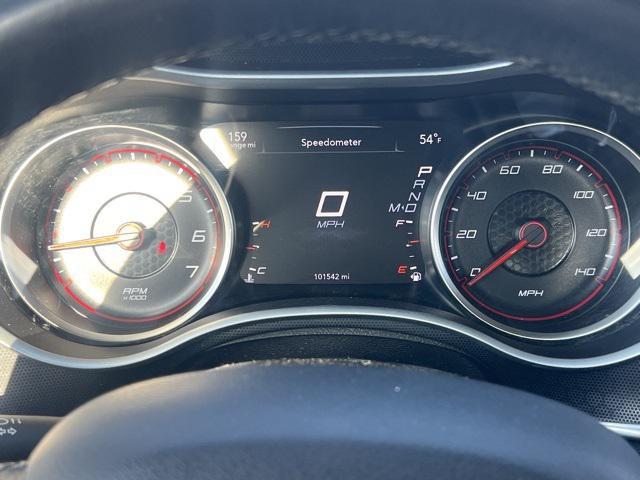 used 2018 Dodge Charger car, priced at $14,500