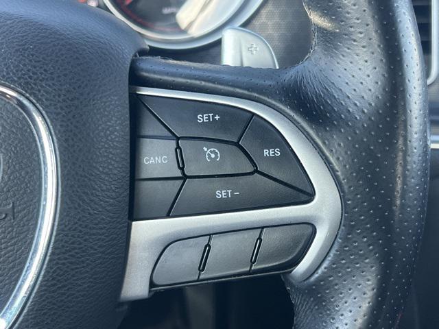 used 2018 Dodge Charger car, priced at $14,500