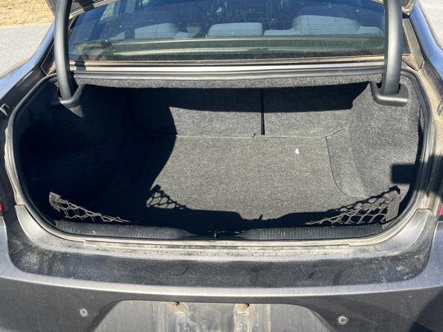 used 2018 Dodge Charger car, priced at $14,500