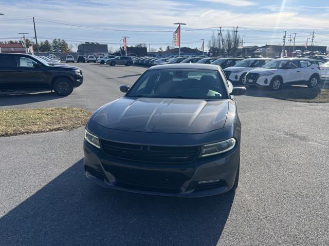 used 2018 Dodge Charger car, priced at $14,500