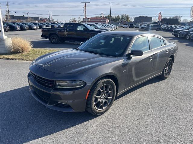 used 2018 Dodge Charger car, priced at $14,500