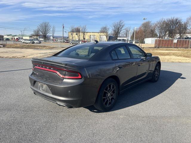 used 2018 Dodge Charger car, priced at $14,500