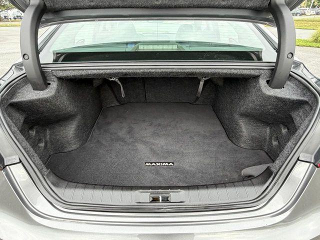 used 2016 Nissan Maxima car, priced at $13,000