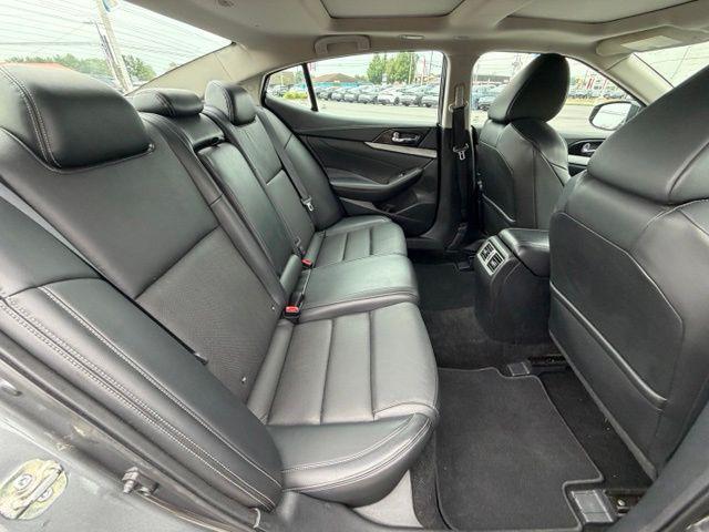 used 2016 Nissan Maxima car, priced at $13,000