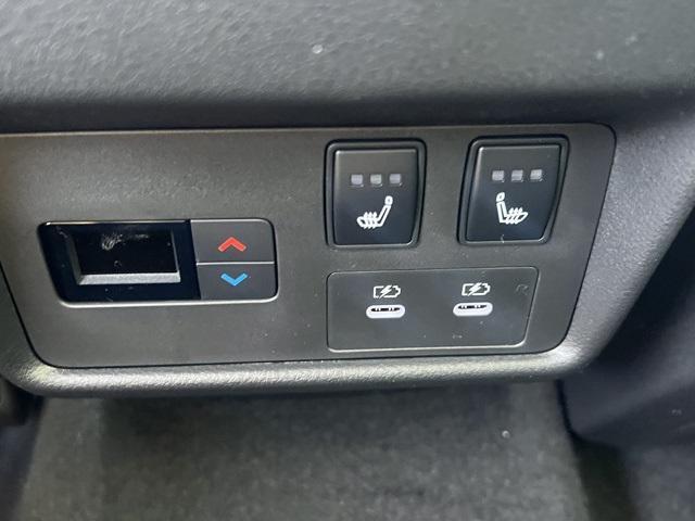 new 2026 Nissan Rogue car, priced at $36,866