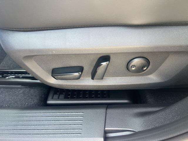 new 2026 Nissan Rogue car, priced at $36,866