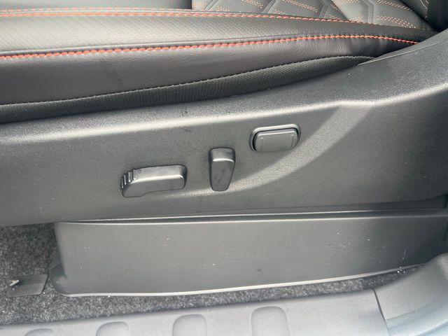 new 2026 Nissan Frontier car, priced at $44,327