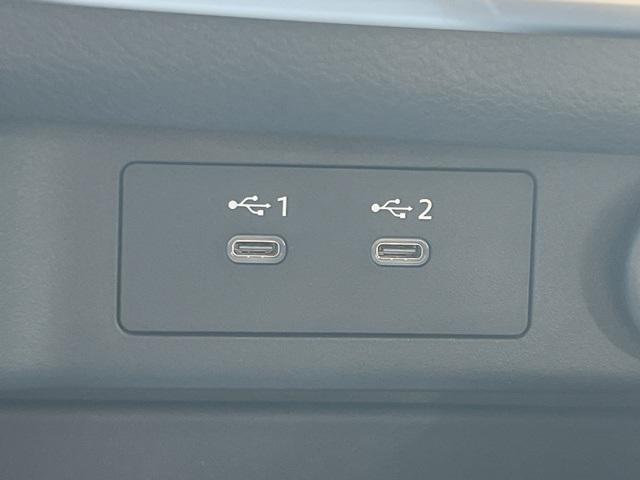 new 2026 Nissan Rogue car, priced at $28,765